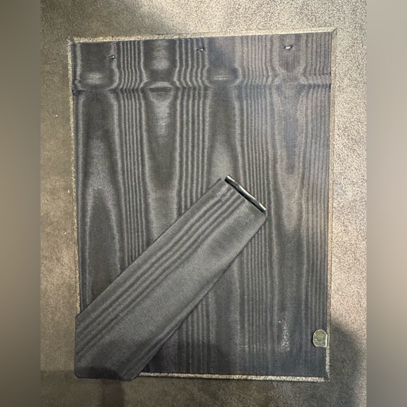 Addison Ross Checkered Photo Frame - Picture 2 of 3